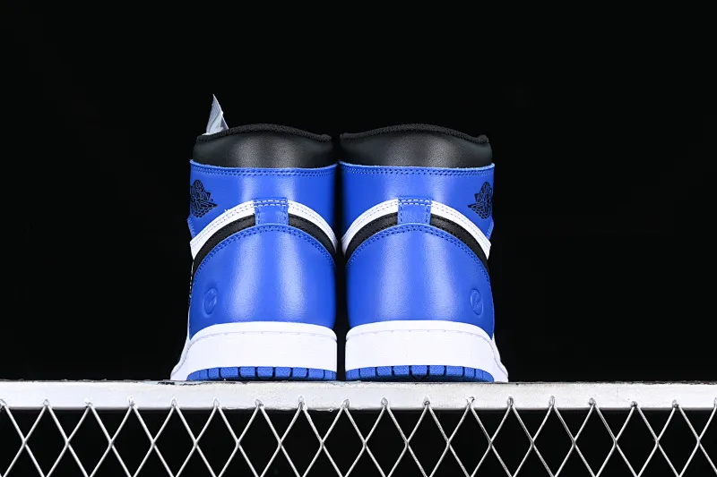 All categories Air Jordan Jordan series basketball shoes Air Jordan 1 High Air Jordan 1 Hihg "Fragment" AJ1 Joe 1 Lightning Hiroshi Fujiwara 716371-040